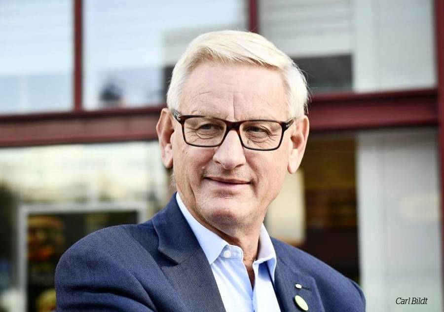 Gunnel Bildt Carl Bildt Sweden Mass Murder Darfur Sudan Africa Gunnel Bildt Carl Bildt Sweden