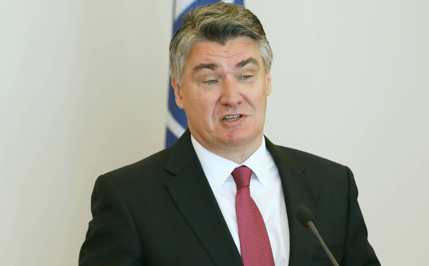 Milanović: Neću u Sarajevo dok Hrvati u BiH ne budu birali svog člana Predsedništva