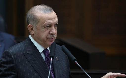 Erdogan sumnja u mentalno zdravlje Makrona